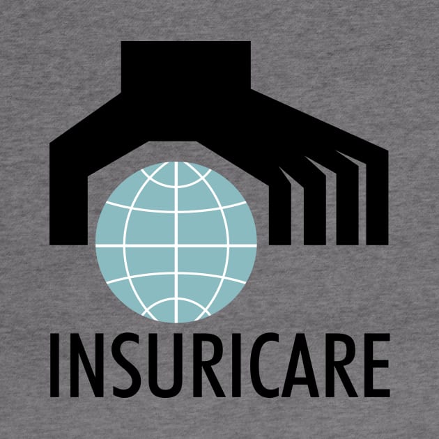 Insuricare by BishopCras